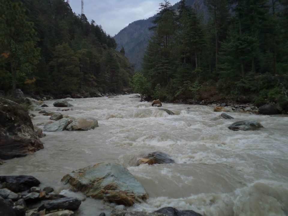 Photo of Parvati Valley 5/15 by Rajpal Singh