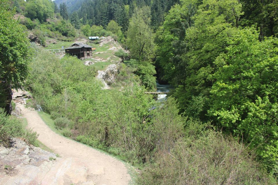 Photo of Parvati Valley 7/15 by Rajpal Singh