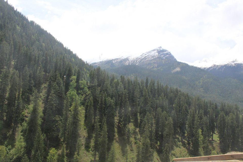 Photo of Parvati Valley 9/15 by Rajpal Singh