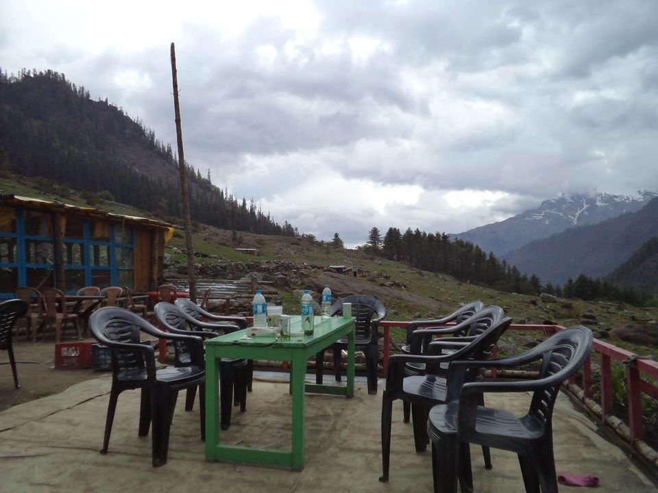 Photo of Parvati Valley 10/15 by Rajpal Singh