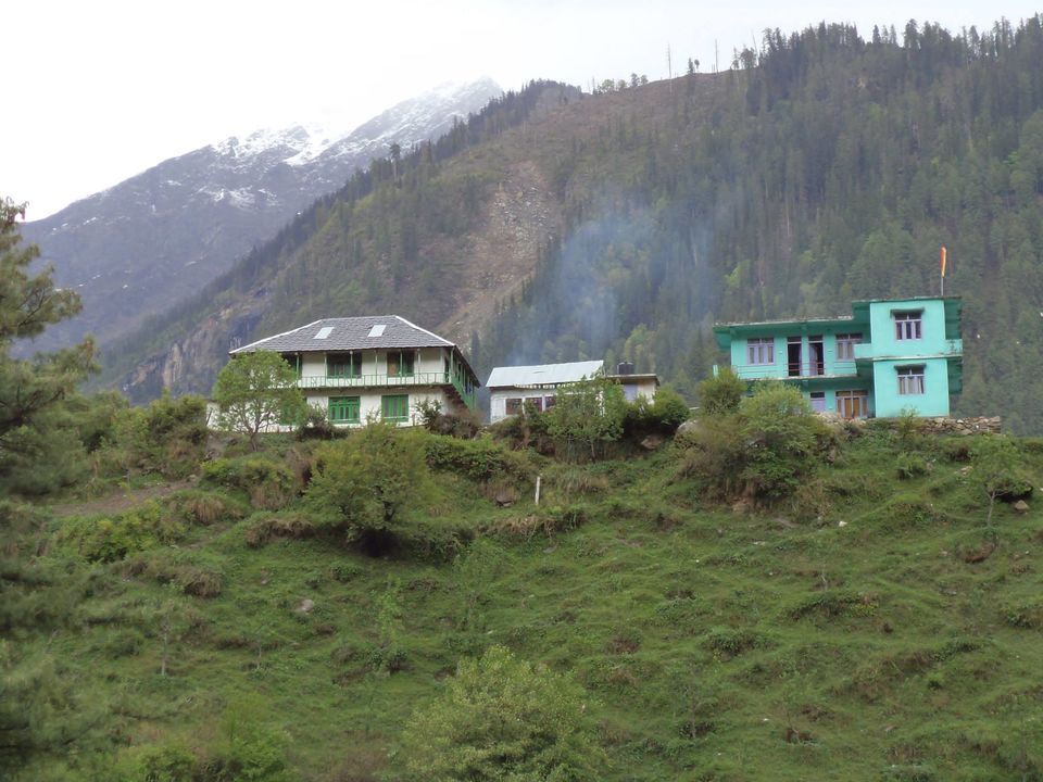 Photo of Parvati Valley 11/15 by Rajpal Singh