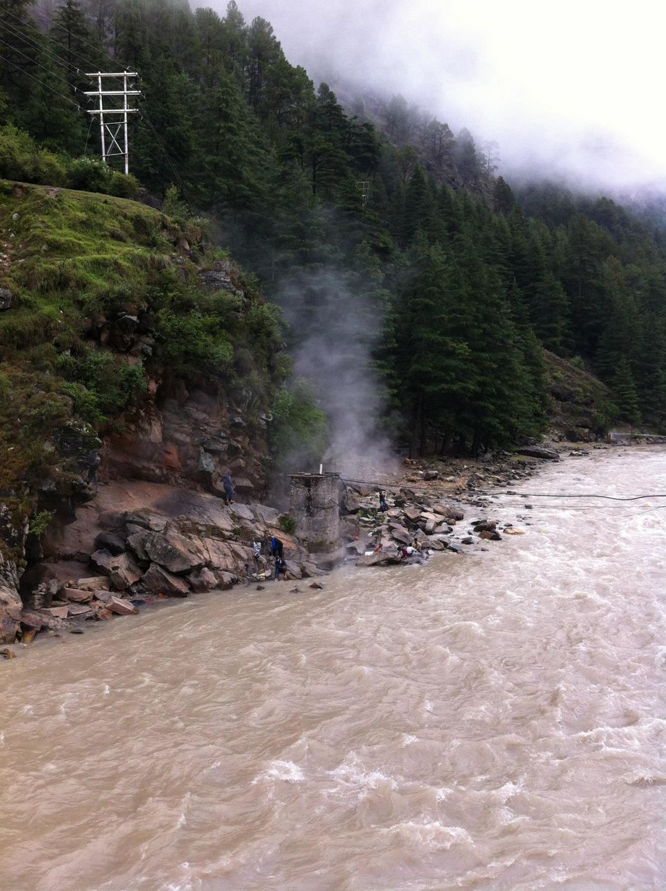 Photo of Parvati Valley 12/15 by Rajpal Singh
