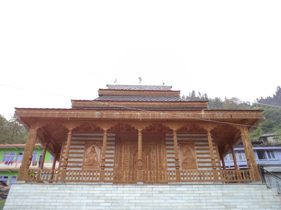 Photo of Parvati Valley 13/15 by Rajpal Singh
