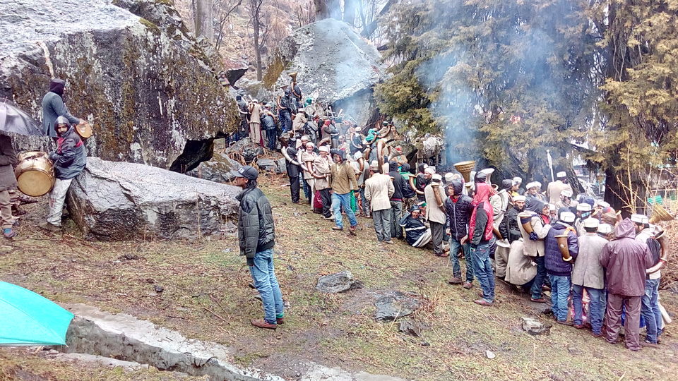 Photo of Malana - A village full of taboos. by Rajpal Singh
