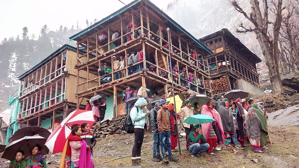 Photo of Malana - A village full of taboos. by Rajpal Singh