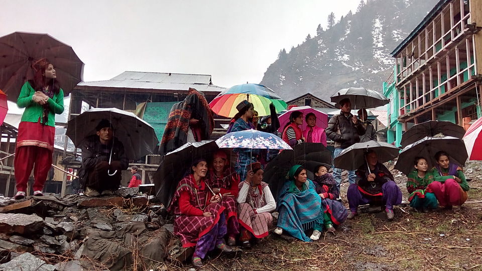 Photo of Malana - A village full of taboos. by Rajpal Singh