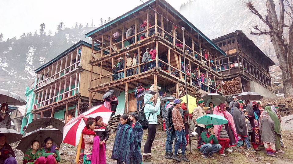 Photo of Malana - A village full of taboos. by Rajpal Singh