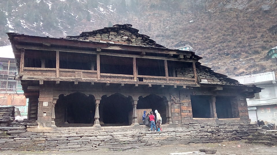 Photo of Malana - A village full of taboos. by Rajpal Singh