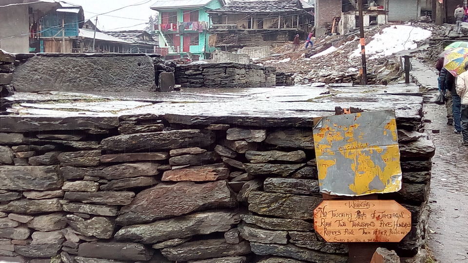 Photo of Malana - A village full of taboos. by Rajpal Singh