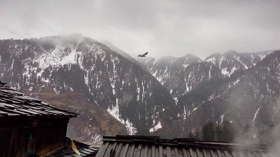 Photo of Malana - A village full of taboos. by Rajpal Singh