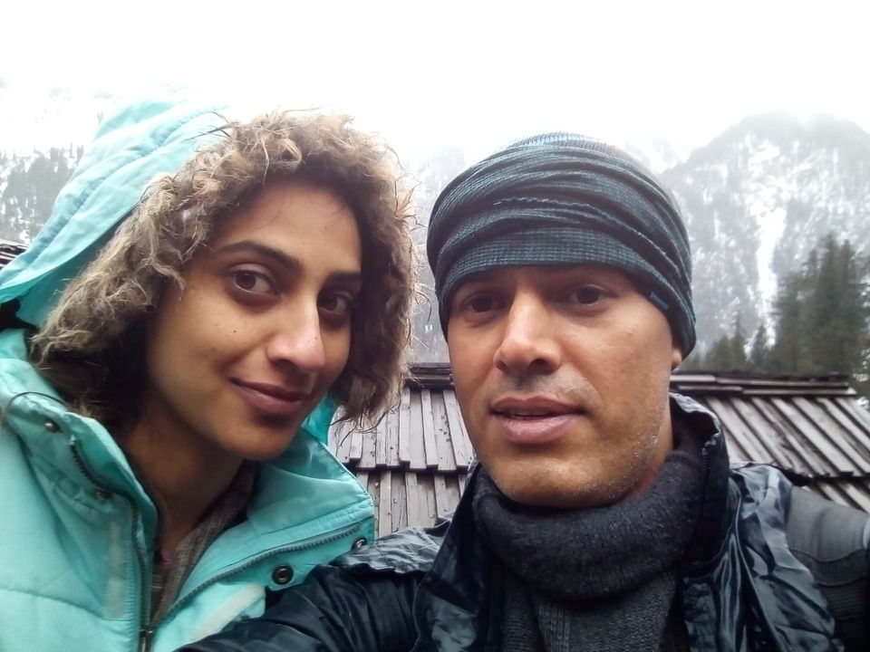 Photo of Malana - A village full of taboos. by Rajpal Singh
