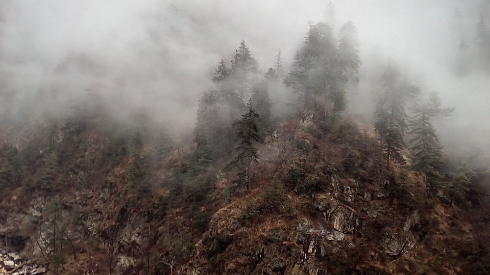 Photo of Malana - A village full of taboos. by Rajpal Singh