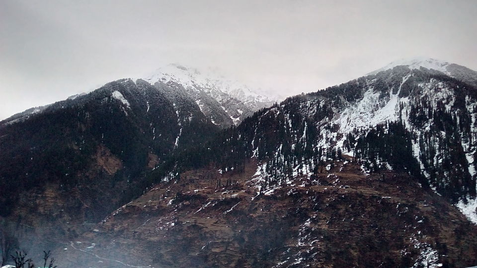 Photo of Malana - A village full of taboos. by Rajpal Singh