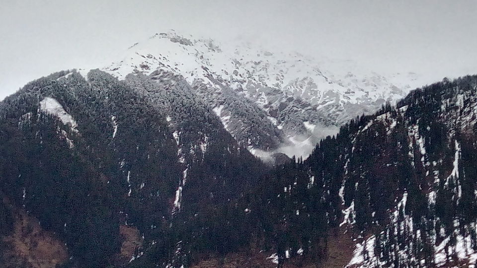 Photo of Malana - A village full of taboos. by Rajpal Singh