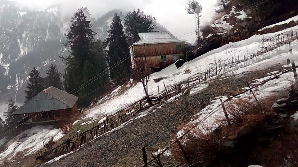 Photo of Malana - A village full of taboos. by Rajpal Singh