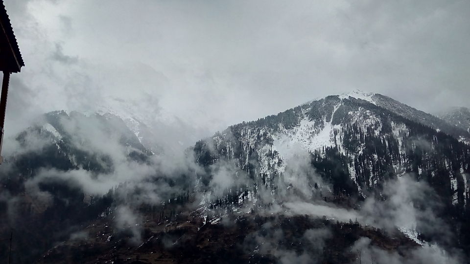 Photo of Malana - A village full of taboos. by Rajpal Singh