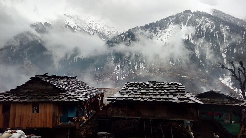 Photo of Malana - A village full of taboos. by Rajpal Singh