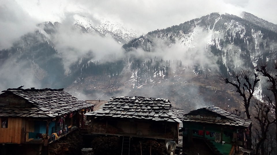 Photo of Malana - A village full of taboos. by Rajpal Singh