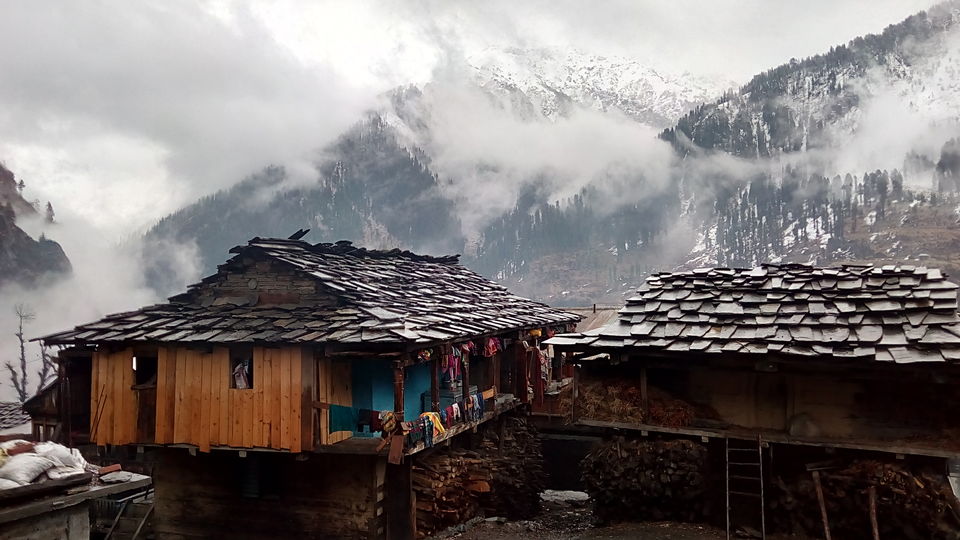 Photo of Malana - A village full of taboos. by Rajpal Singh