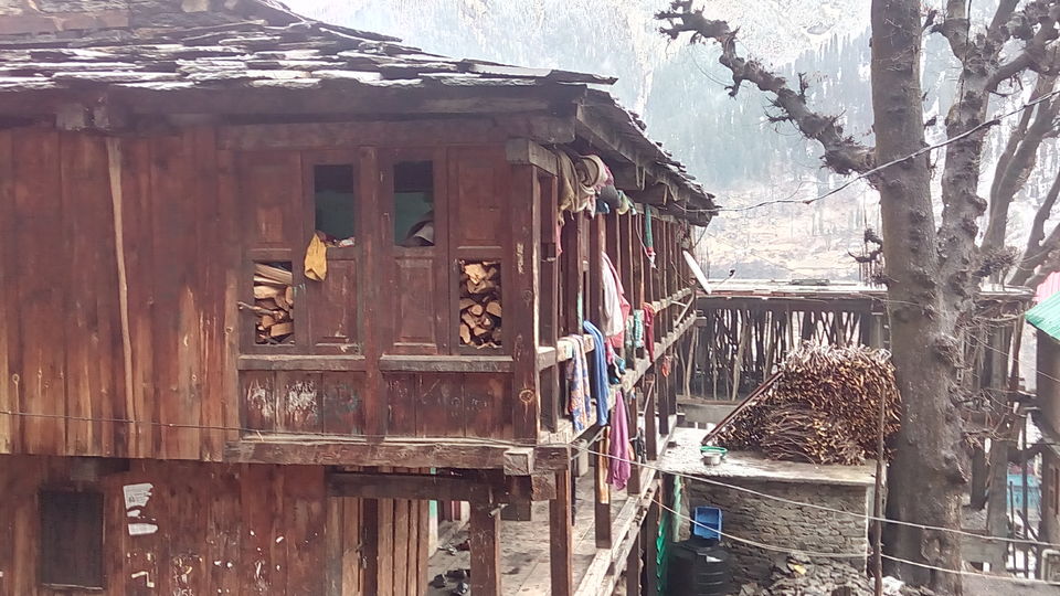 Photo of Malana - A village full of taboos. by Rajpal Singh