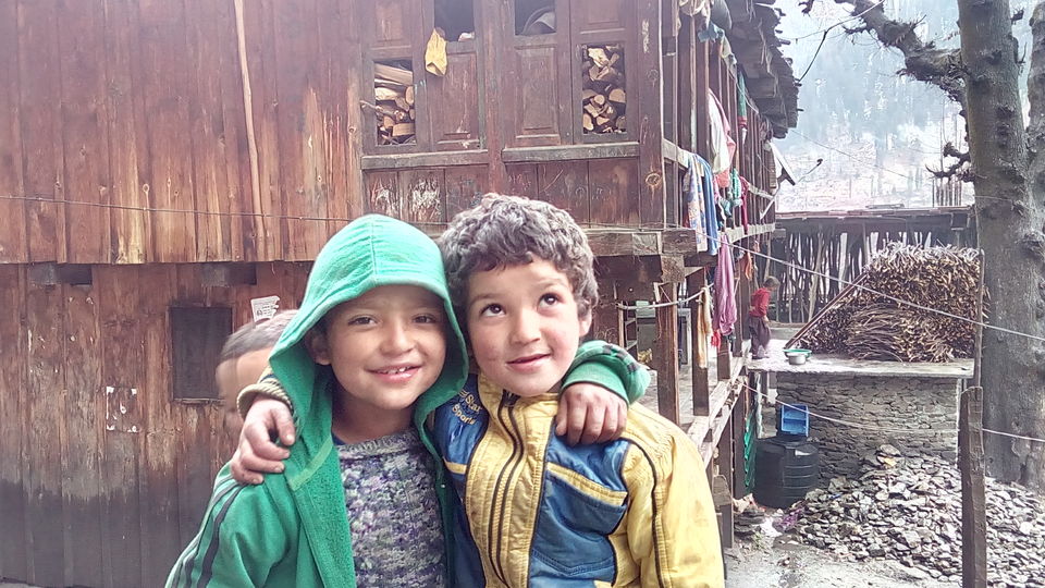 Photo of Malana - A village full of taboos. by Rajpal Singh