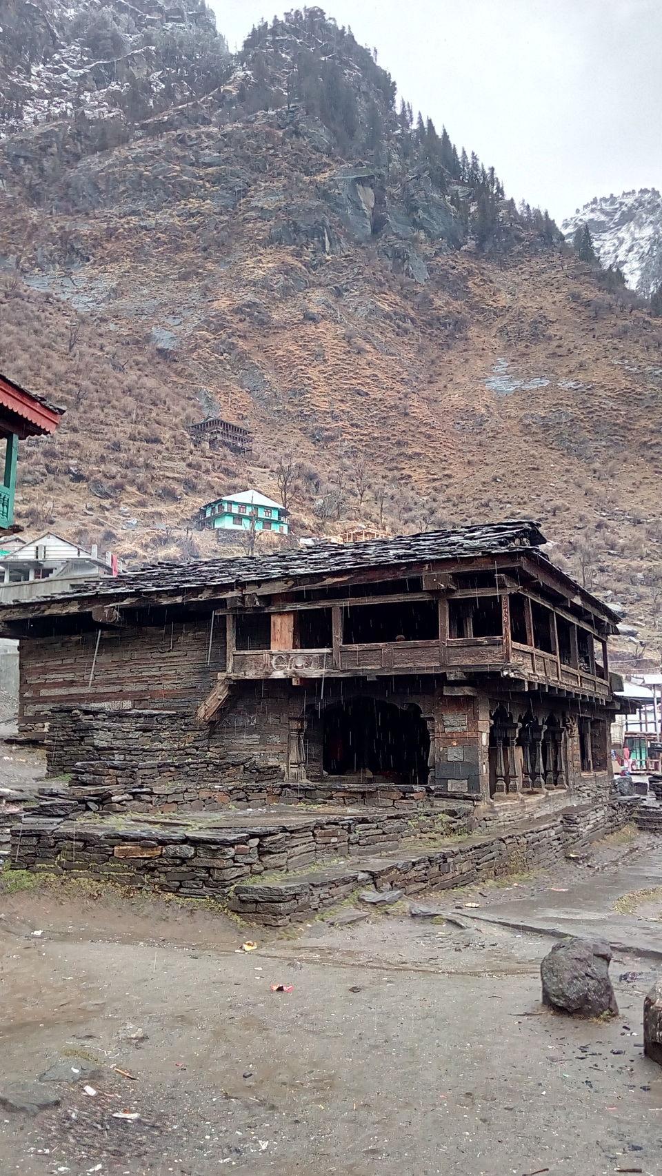 Photo of Malana - A village full of taboos. by Rajpal Singh