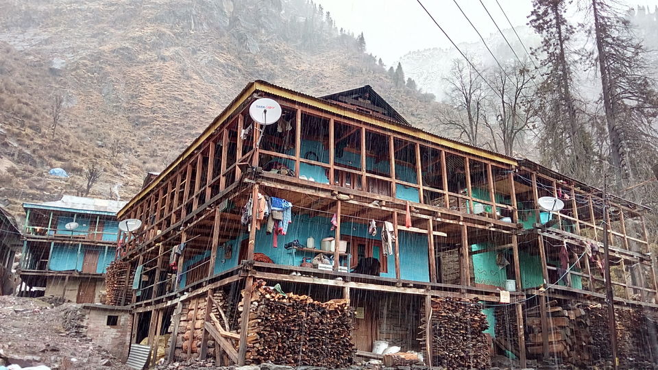 Photo of Malana - A village full of taboos. by Rajpal Singh