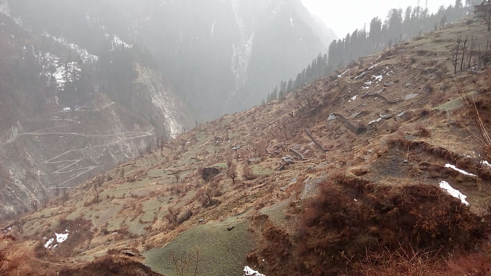 Photo of Malana - A village full of taboos. by Rajpal Singh