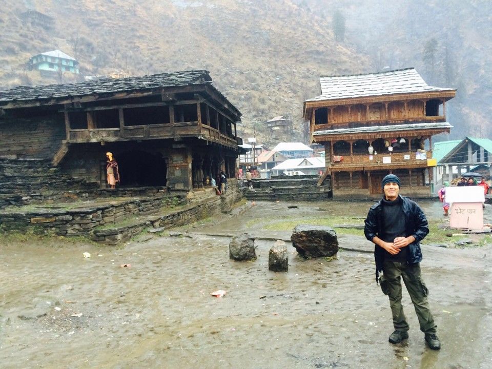 Photo of Malana - A village full of taboos. by Rajpal Singh