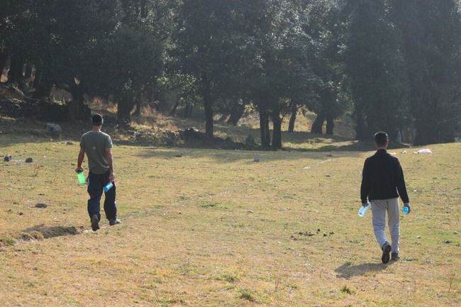 Photo of Trek - NagTibba 6/10 by Rajpal Singh