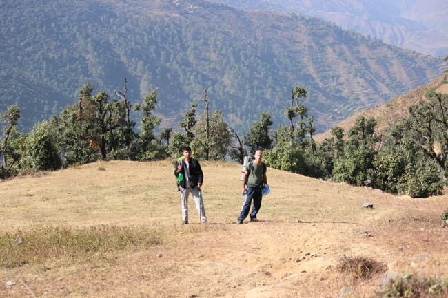 Photo of Trek - NagTibba 9/10 by Rajpal Singh