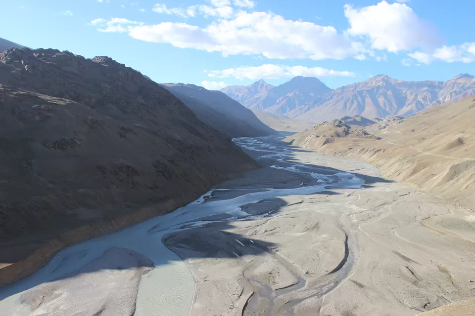 Photo of Chandra Taal, Lahaul And Spiti, Himachal Pradesh, India by Rajpal Singh