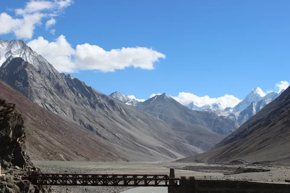 Photo of Batal, Himachal Pradesh, India by Rajpal Singh