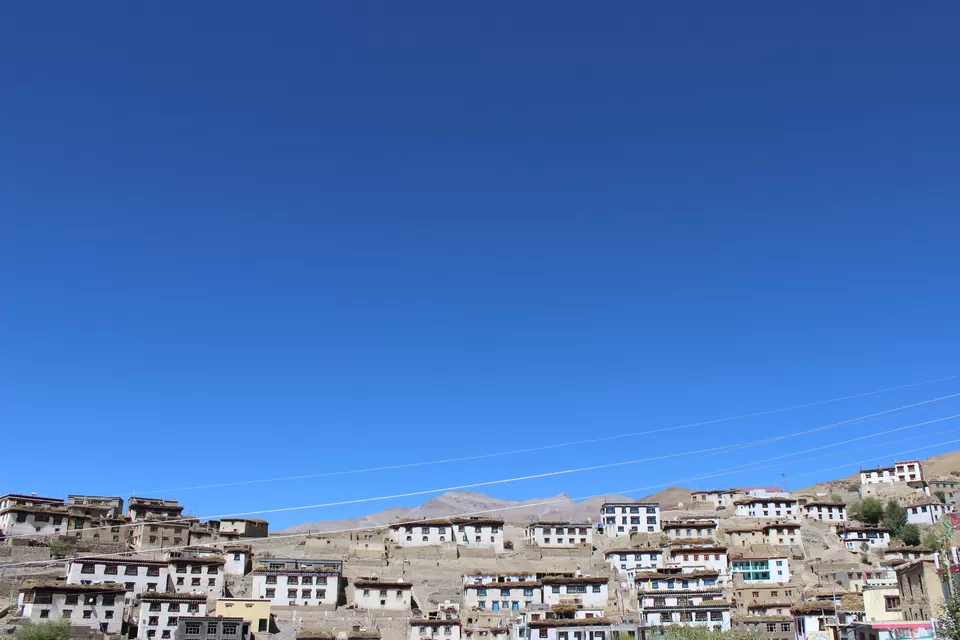 Photo of Kibber, Himachal Pradesh, India by Rajpal Singh