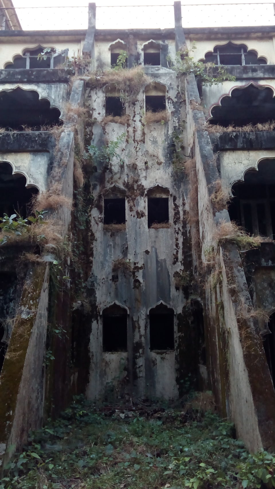 Photo of Beatles Ashram, Rishikesh – A walk in history. 6/25 by Rajpal Singh