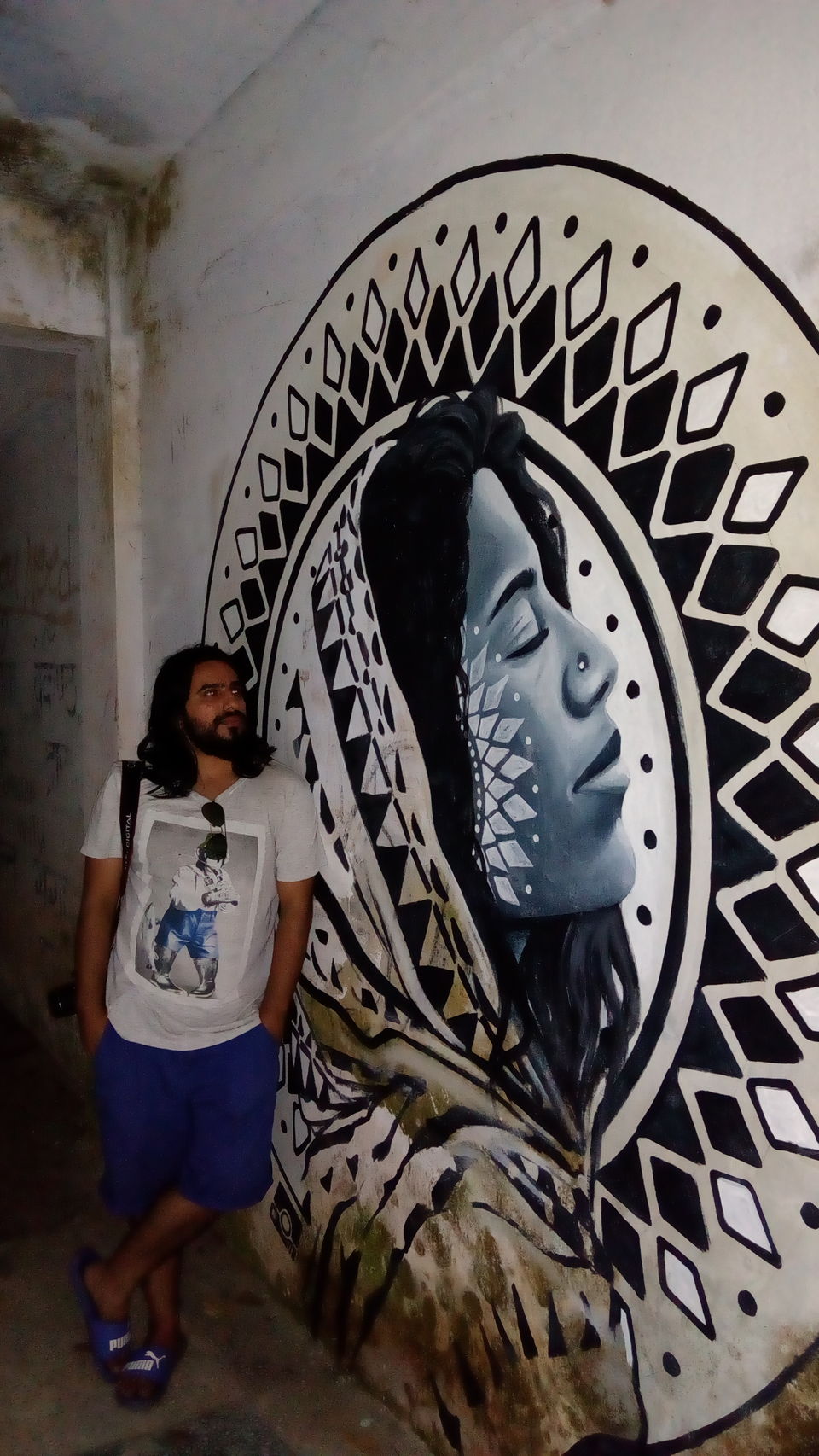 Photo of Beatles Ashram, Rishikesh – A walk in history. 7/25 by Rajpal Singh