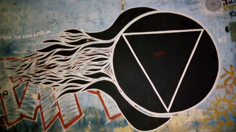 Photo of Beatles Ashram, Rishikesh – A walk in history. 13/25 by Rajpal Singh