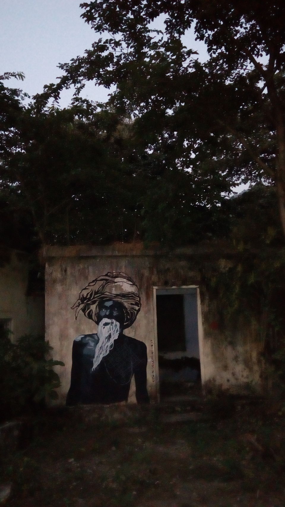 Photo of Beatles Ashram, Rishikesh – A walk in history. 15/25 by Rajpal Singh