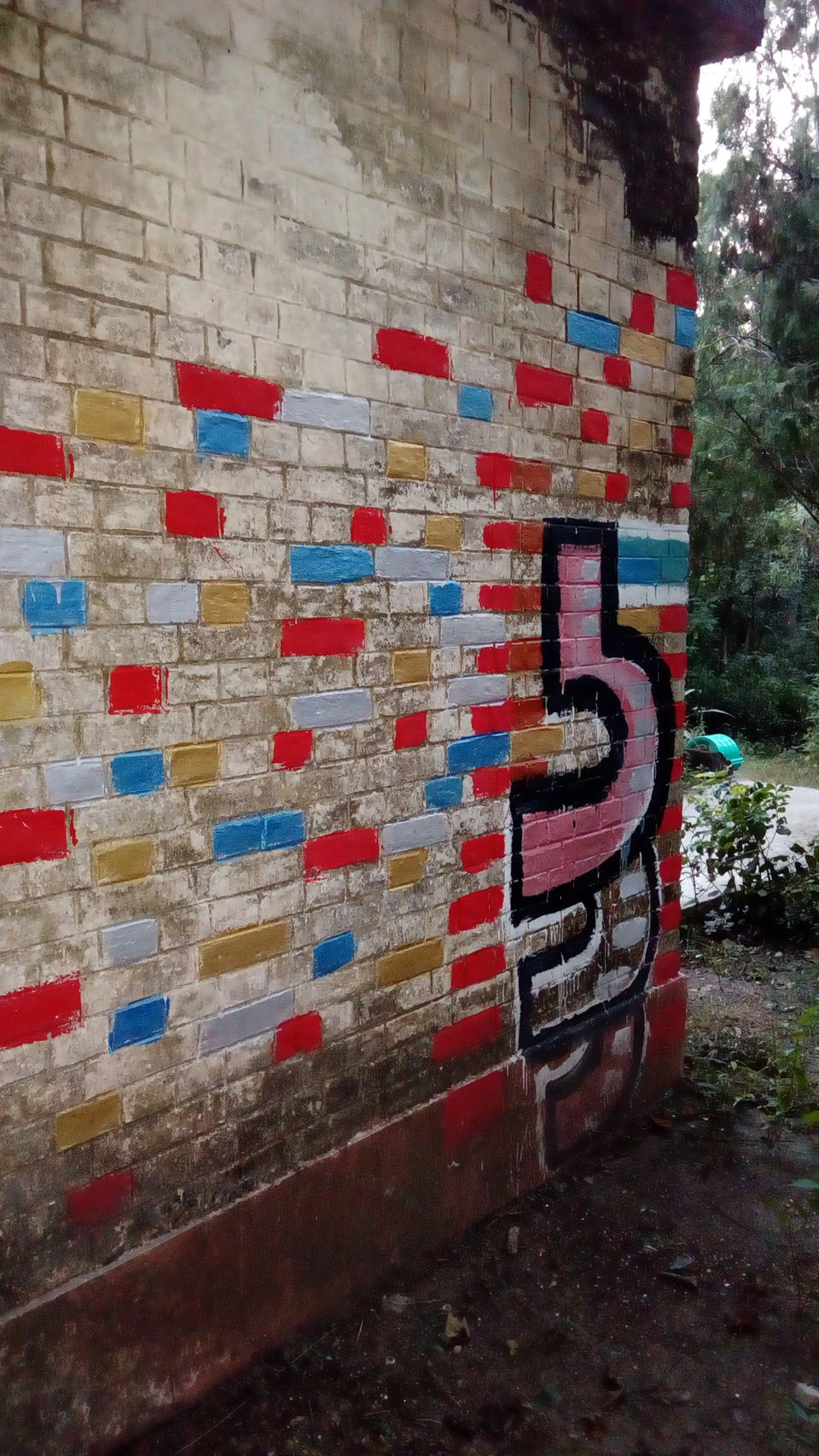 Photo of Beatles Ashram, Rishikesh – A walk in history. 17/25 by Rajpal Singh