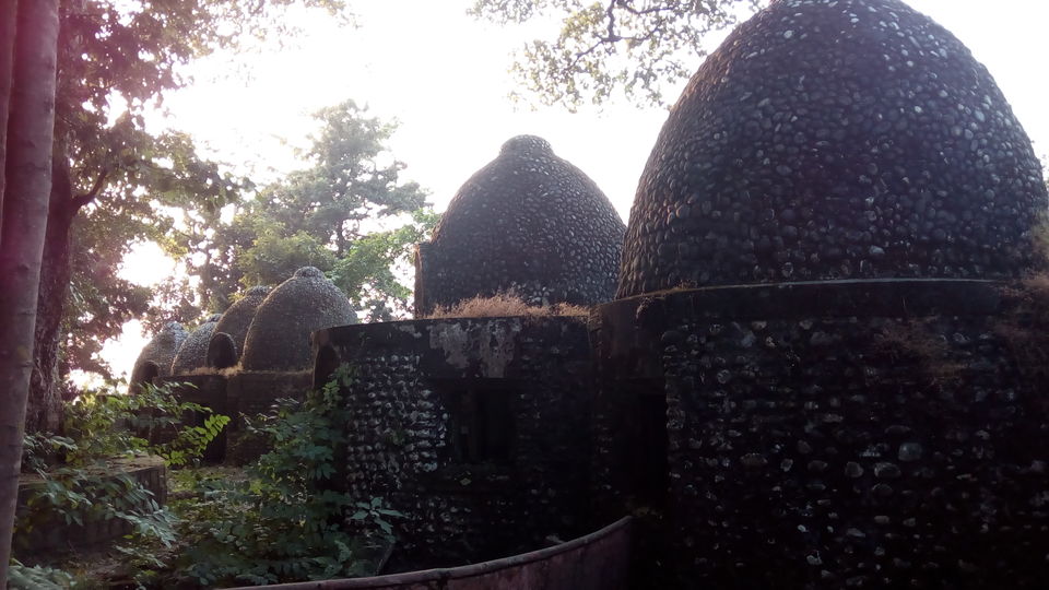 Photo of Beatles Ashram, Rishikesh – A walk in history. 19/25 by Rajpal Singh