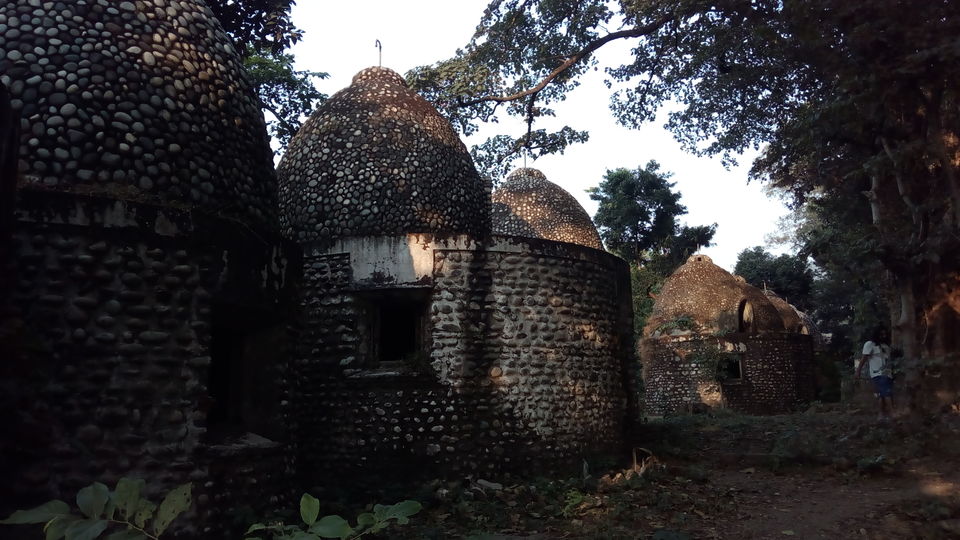 Photo of Beatles Ashram, Rishikesh – A walk in history. 21/25 by Rajpal Singh