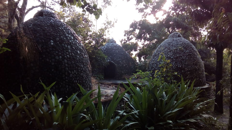 Photo of Beatles Ashram, Rishikesh – A walk in history. 22/25 by Rajpal Singh