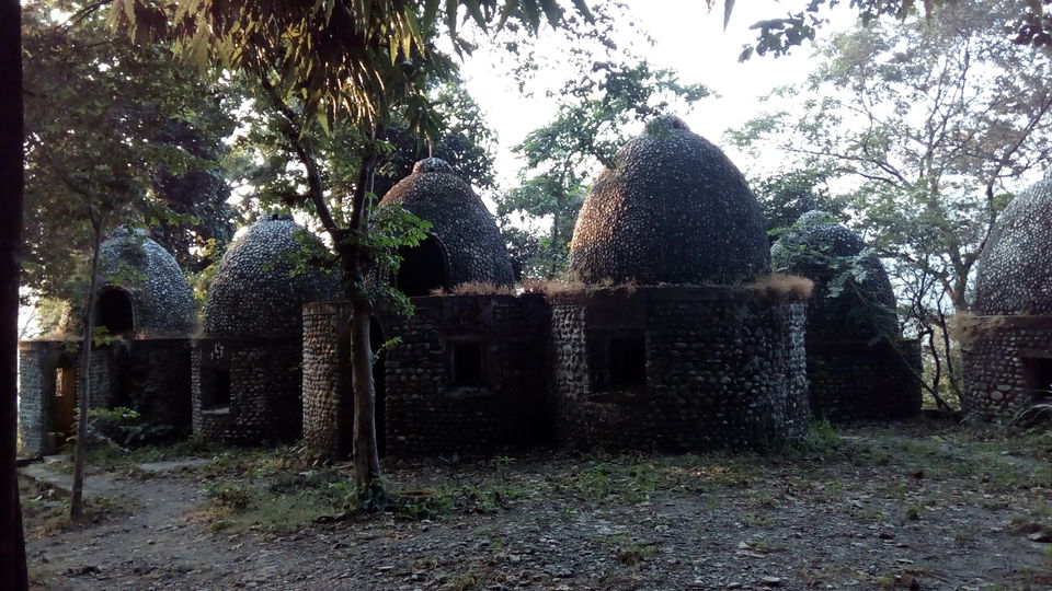 Photo of Beatles Ashram, Rishikesh – A walk in history. 23/25 by Rajpal Singh