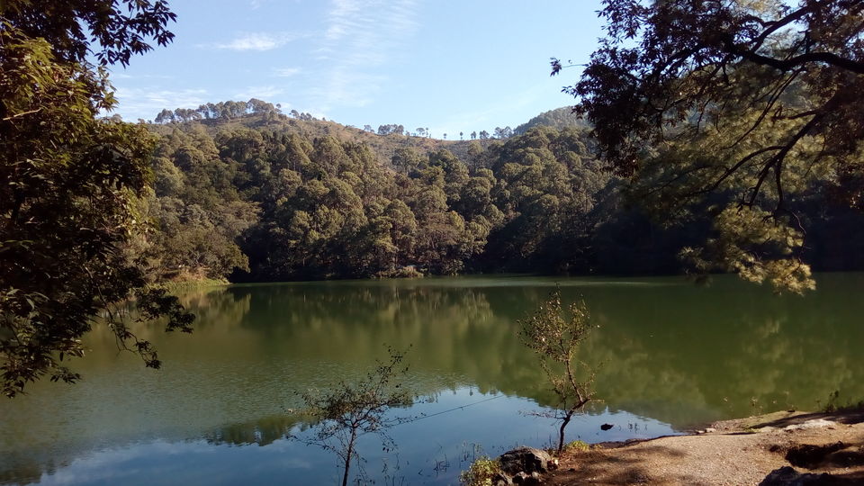 Photo of Sattal, Uttarakhand, India by Rajpal Singh