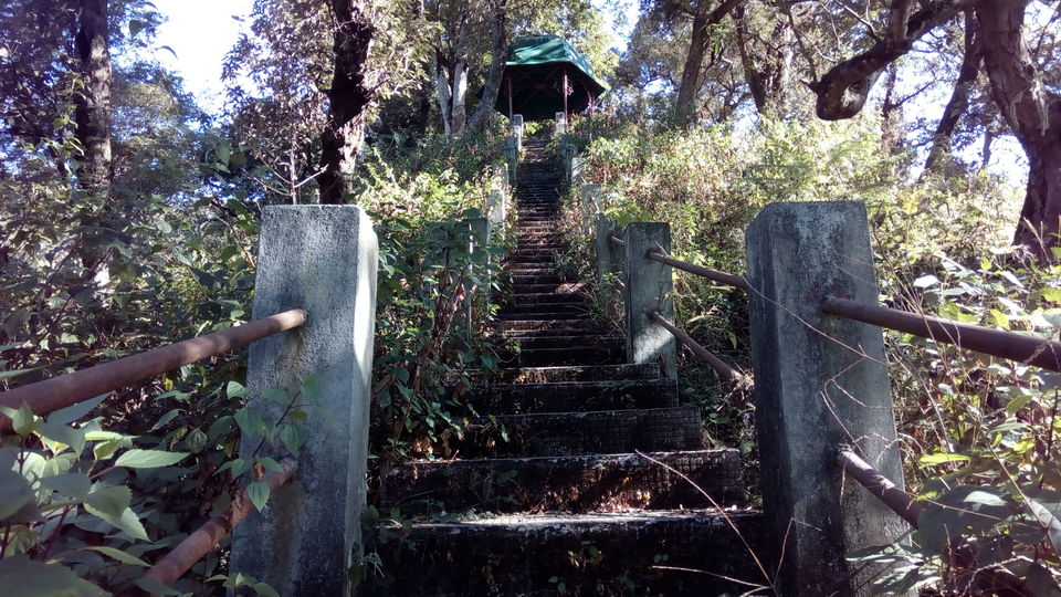Photo of Sattal, Uttarakhand, India by Rajpal Singh