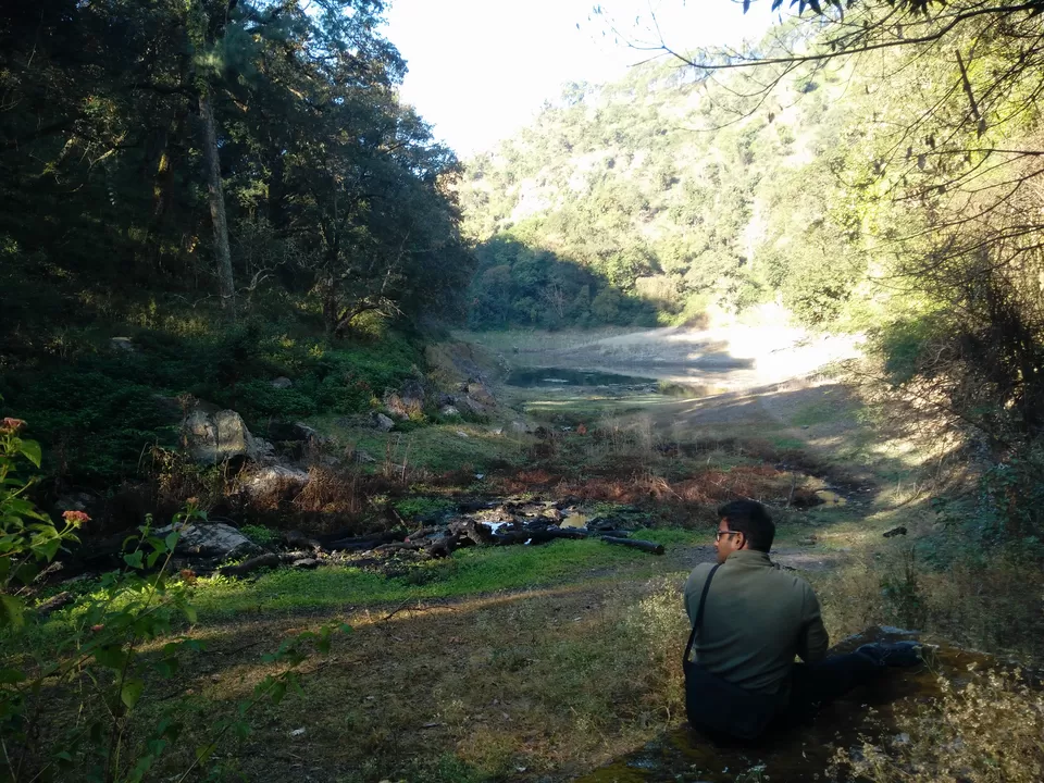 Photo of Sattal, Uttarakhand, India by Rajpal Singh