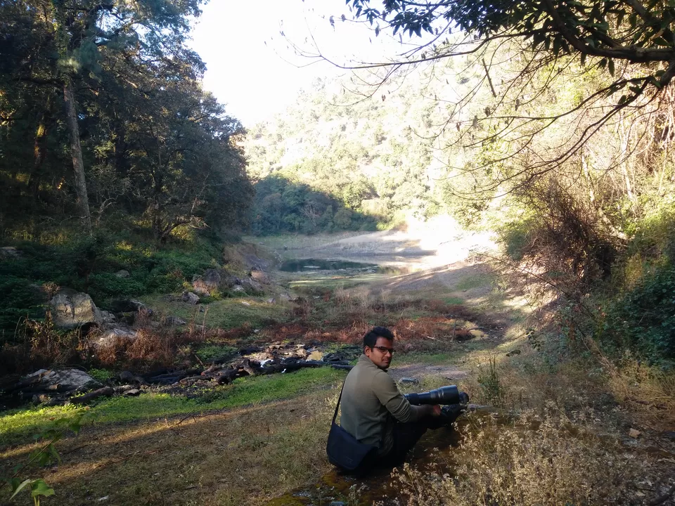 Photo of Sattal, Uttarakhand, India by Rajpal Singh