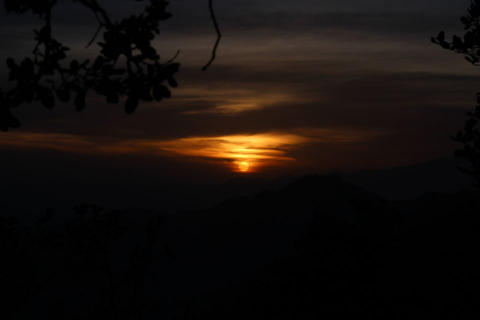 Photo of Great Himalayan National Park - A Half Lived Dream. 4/43 by Rajpal Singh