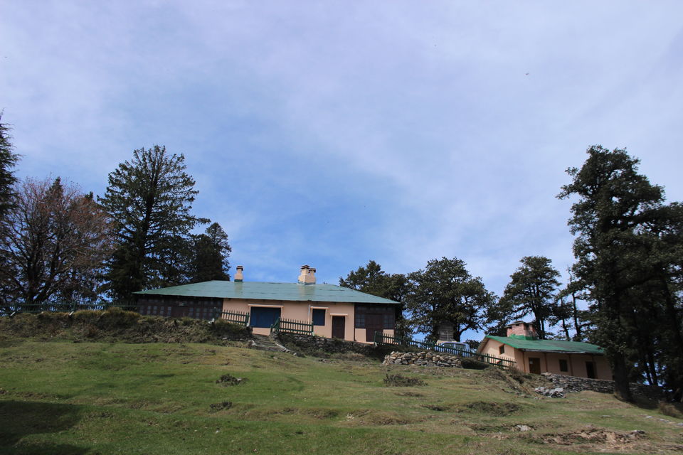Photo of Great Himalayan National Park - A Half Lived Dream. 7/43 by Rajpal Singh