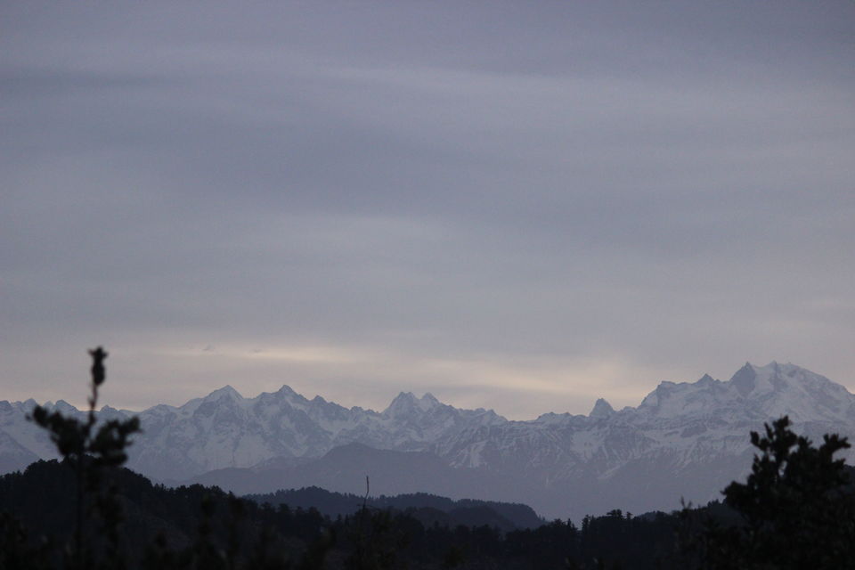 Photo of Great Himalayan National Park - A Half Lived Dream. 8/43 by Rajpal Singh
